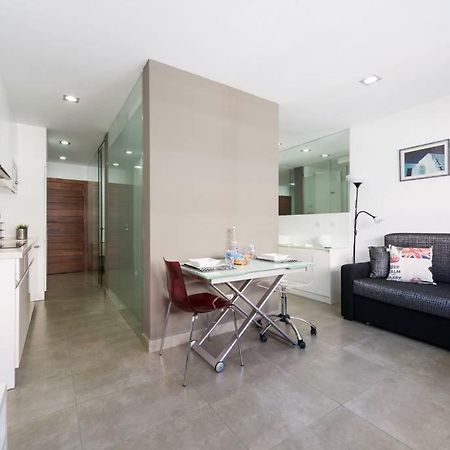 Apartamento Las Canteras Las Palmas de Gran Canaria Exterior foto