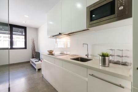 Apartamento Las Canteras Las Palmas de Gran Canaria Exterior foto