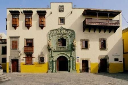 Apartamento Las Canteras Las Palmas de Gran Canaria Exterior foto