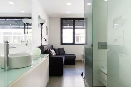 Apartamento Las Canteras Las Palmas de Gran Canaria Exterior foto