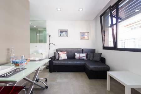 Apartamento Las Canteras Las Palmas de Gran Canaria Exterior foto