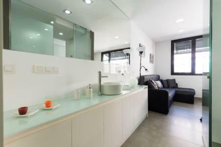 Apartamento Las Canteras Las Palmas de Gran Canaria Exterior foto
