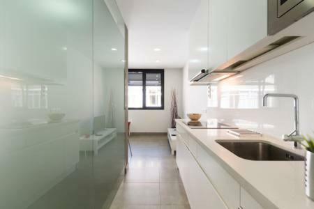 Apartamento Las Canteras Las Palmas de Gran Canaria Exterior foto
