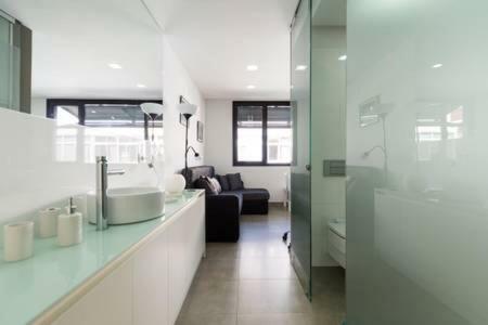Apartamento Las Canteras Las Palmas de Gran Canaria Exterior foto