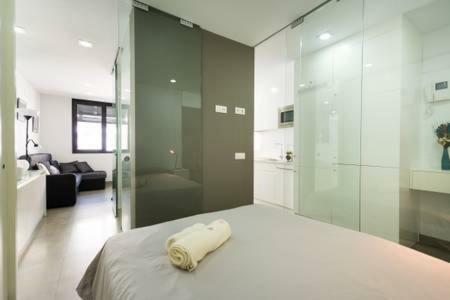 Apartamento Las Canteras Las Palmas de Gran Canaria Exterior foto